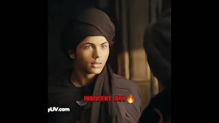 Rang Sunehra  Alasmine Edit 🥰🥰  aladdinseason4 wewantaladdinseason4 edit viral shorts [upl. by Tutto964]