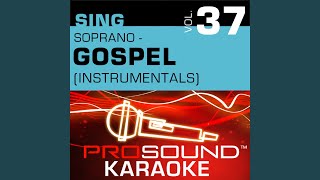 Silver amp Gold Karaoke With Background Vocals In the Style of Gospel [upl. by Thilde]