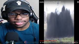 Jawga Boyz  Cant See My Paint Job REACTION  THIS SONG A BOP BY DEFAULT [upl. by Cally]