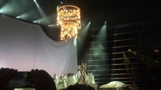 Rihanna  Diamond MTV VMA 2016 [upl. by Somerset]