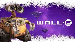 WALLE 2008 Animation Movie HD  Ben Burtt Elissa Knight  WALLE Full Movie English Fact  Review [upl. by Ysset]