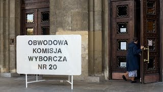 Przebieg wyborów Co poszło nie tak i co należałoby poprawić [upl. by Navak]