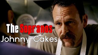 The Sopranos quotJohnny Cakesquot [upl. by Aysa347]