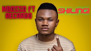 mbosso ft recardoShilingi official video [upl. by Iclek]