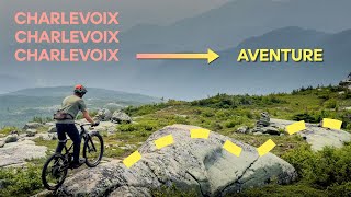 Ebike Aventure Le Plus Grand Terrain de Jeux à l’Est des Rocheuses [upl. by Theron229]