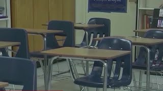 Grand jury accuses Sacramento school district failing most vulnerable students [upl. by Ettebab763]