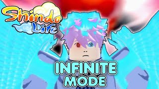 CODES SECRET RAION AZURE FORM 2 Unlimited Mode Ability  NEW GLITCH  Shindo Life [upl. by Yasui]