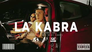 Beat De Rap TIRADERA Instrumental Cosculluela Type Beat quotLA KABRAquot [upl. by Beckett465]