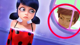 All Characters Who Know Marinette Is Ladybug [upl. by Notse278]