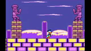 Lucky Dime Caper O jogo do Pato Donald parte 3 [upl. by Glen]