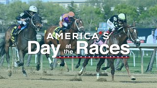 Americas Day At The Races  March 2 2024 [upl. by Giralda]