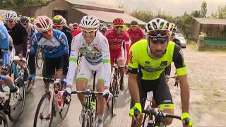 Tour de Vendée 2017 [upl. by Nari]