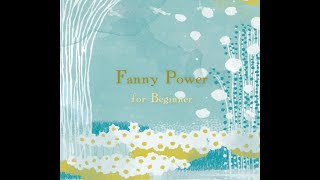 Fanny Power《Turlough OCarolan》for Beginner [upl. by Rudolfo624]