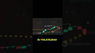 La volatilidad del mercado de criptomonedas [upl. by Acemaj751]