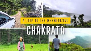 Explore the Hidden Gems of Chakrata [upl. by Pappas66]