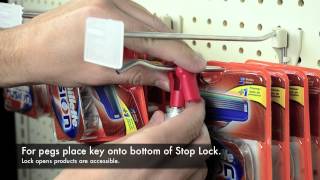 Stop Locks from Southern Imperial 2014 [upl. by Gaylor]