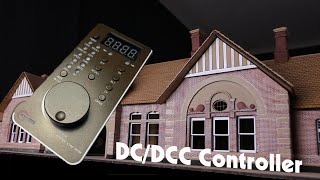 S2 E7 DCDCC Controller Review [upl. by Juieta125]