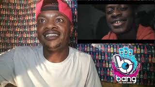 TRAPLAND PAT Ft SPOTEMGOTTEM  OVERDOSE VIDEO REACTION [upl. by Carny]