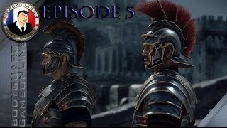 Ryse Son Of Rome Lets Play Episode 5 Gameplay Commenté En Français ★Full HD 1080P★ Xbox One [upl. by Meesaw]