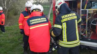 24 Stundentag Feuerwehrjugend 2017 [upl. by Aenehs]