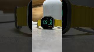 Ночной режим на Apple Watch [upl. by Sheeran]