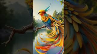 63 The Wild Beauty of Exotic Birds A Nature Documentary natureanimation beautifulbirds birdslover [upl. by Gurl269]