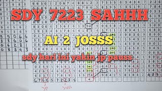 PREDIKSI SDY HARI INI RABU 13 NOPEMBER 2024  BOCORAN SDY HARI INI  TARIKAN PAITO SDY [upl. by Jules]