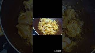 ಮಸಾಲ ಚಿಕನ್masala chickensimple way of makingeasy to maketasty toeatyummyrecipeschickenrecipe😋 [upl. by Natsrik]