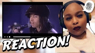 TERANCE TRENT DARBY  DANCE LITTLE SISTER REACTION [upl. by Aip956]