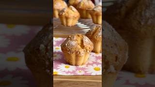 Madeleines espagnolesrecette économique et inratable  مادلين اسباني وصفة اقتصادية وناجحة [upl. by Kall]