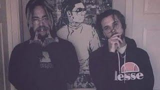 CHETTA x UICIDEBOY  POLLUTED PARADISE VIDEO [upl. by Adnaluy]