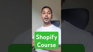 shorts Best Shopify Course in Bangla youtubeshorts [upl. by Gerson]