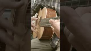 Antonio Pinto De Carvalho Spanish Guitar 2 Spanishguitar acousticguitar [upl. by Yanrahs829]