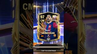 Opening GUNDOGAN 😍  FIFA Mobile  MAPlayz [upl. by Vasiliki]