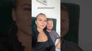 Wer sind die ganzen Frauen 😭😡 jonathanundalina comedycouple couple [upl. by Gneh476]