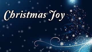 CHRISTMAS JOY  Special Christmas Instrumental Beat [upl. by Phillane]