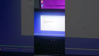 Installing Windows 10 Ltsc on a Compaq Presario CQ61 part 1 [upl. by Anneehs577]