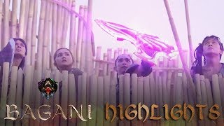 Bagani Liksi ipinamalas ang kanyang kapangyarihan sa harap ng mga kalaban  EP 60 [upl. by Recneps]