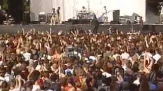 Guano Apes  open your eyes Southside Festival 1999 [upl. by Aseral]