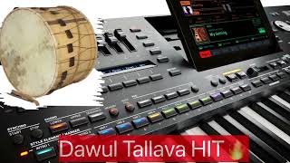 Tallava S DAWUL RITMA Xxl 2024 [upl. by Rialb]