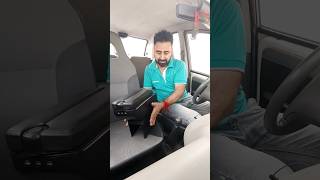 Tata Nano Arm Rest Installation In 1 minute automobile tatananoshorts [upl. by Ahsekal]