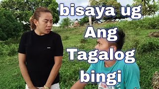 stBongol Tagalog ug Bisaya [upl. by Ekyt]