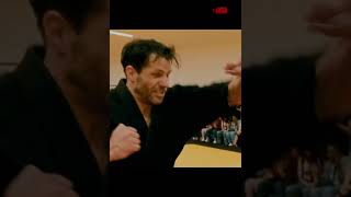 Opening Karate Fight Scene I The Last Kumite 2024 [upl. by Arrehs]