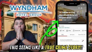 La Quinta Inn by Wyndham Orlando Airport West Review  EVERYTHING You MUST Know [upl. by Devan]