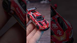 Xcartoys Pop Race EVA 164 NSX GT3Aston Martin GT3 transformers [upl. by Lyndsey148]