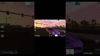 Roblox Southwest Florida McLaren 765LT vs Ferrari SF90 Stradale Drag Race [upl. by Odnalref657]