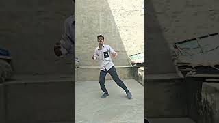 Chandu Champion Satyanaas Song Dance Video  Kartik Aaryan  Arijit Singh Satyanaas Song Dance [upl. by Adeline289]