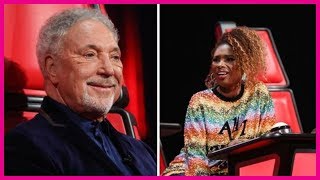 The Voice 2019 start time What time does The Voice start tonight  BS NEWS [upl. by Raf]