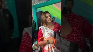 Kajal Mehariya new song 2024 Kajal Mehra live program 2024  WhatsApp status video [upl. by Nalorac]