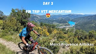 Dernier jour trip Mercantour [upl. by Clarence540]